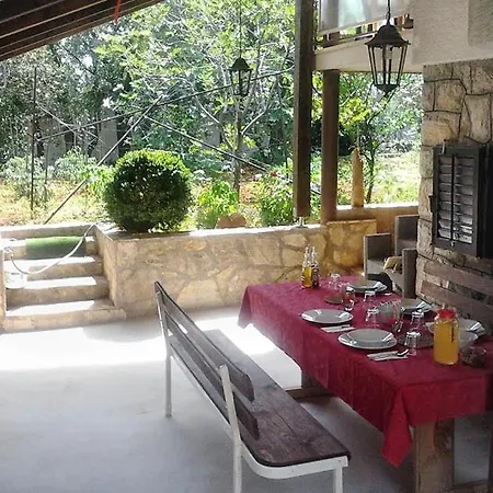 With A Parking Space Starigrad, Paklenica - 6575 Apartment *