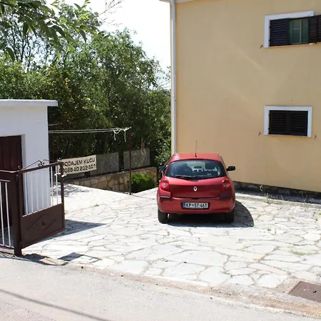 With A Parking Space Starigrad, Paklenica - 6575 Appartement *