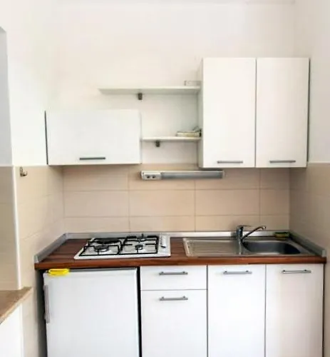 Апартаменты With A Parking Space Starigrad, Paklenica - 6575