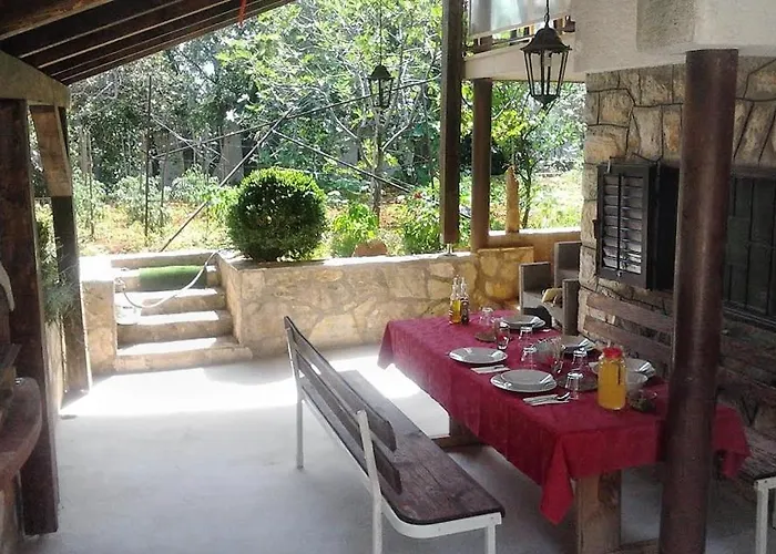 With A Parking Space Starigrad, Paklenica - 6575 Апартаменты *