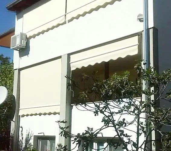 With A Parking Space Starigrad, Paklenica - 6575 Апартаменты *