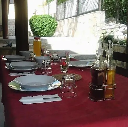 With A Parking Space Starigrad, Paklenica - 6575 Апартаменты Стариград-Пакленица