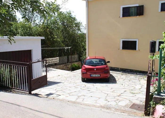 With A Parking Space Starigrad, Paklenica - 6575 Апартаменты *