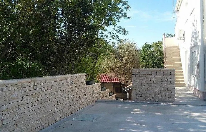 With A Parking Space Starigrad, Paklenica - 6575 Апартаменты Стариград-Пакленица