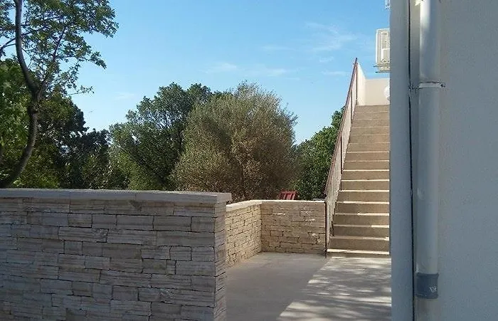 With A Parking Space Starigrad, Paklenica - 6575 Апартаменты *