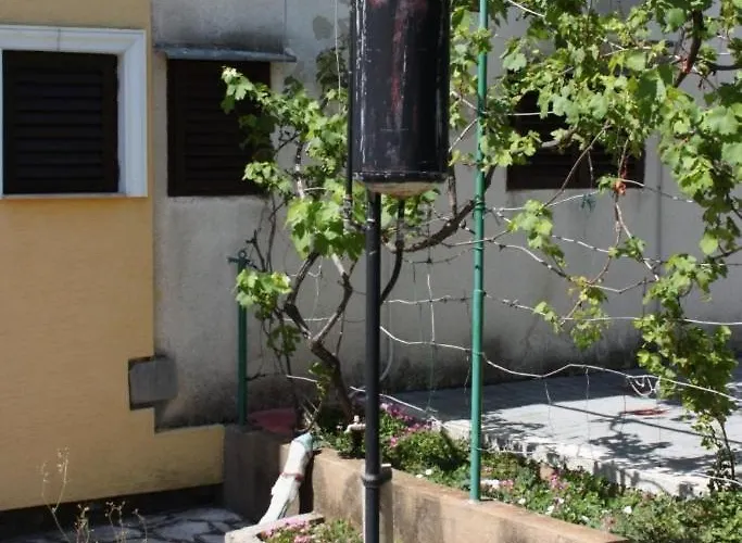 With A Parking Space Starigrad, Paklenica - 6575 Апартаменты *