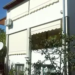 With A Parking Space Starigrad, Paklenica - 6575 Apartman *