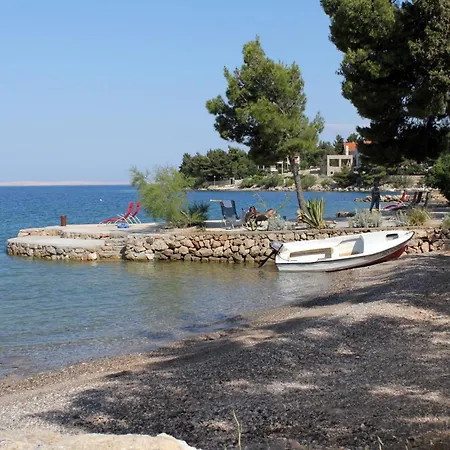 With A Parking Space Starigrad, Paklenica - 6575