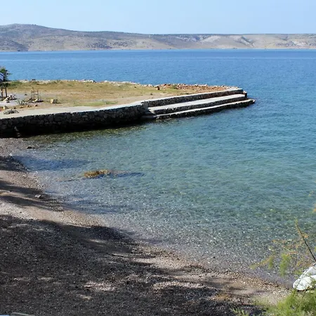 With A Parking Space Starigrad, Paklenica - 6575 *