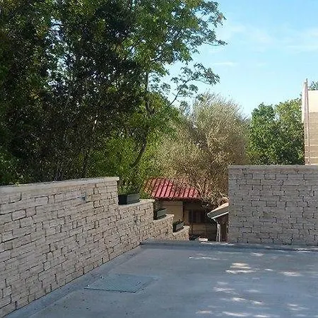 With A Parking Space Starigrad, Paklenica - 6575 公寓 斯塔利格拉德-帕克利尼卡