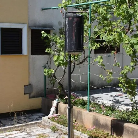 With A Parking Space Starigrad, Paklenica - 6575 アパート *