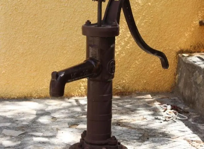 公寓 With A Parking Space Starigrad, Paklenica - 6575 *